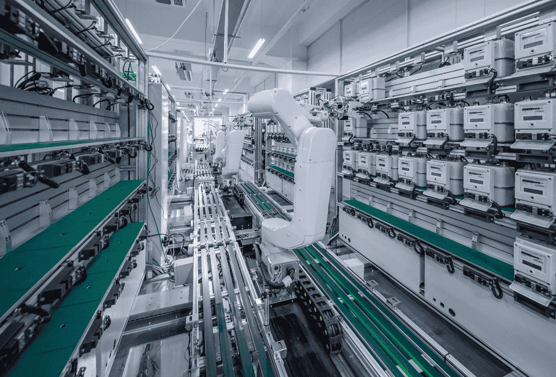 How Contactor Relays Support Safe and Efficient Electrical System Design