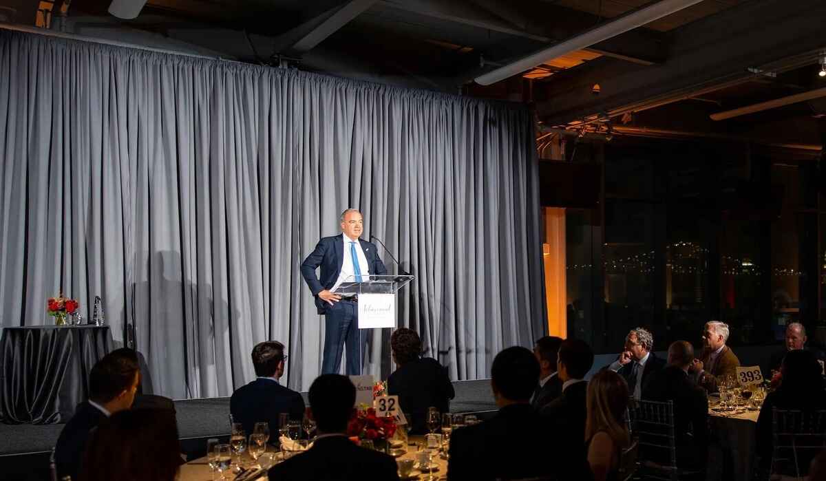 Jean-Pierre Conte on How to Identify and Develop Future Leaders