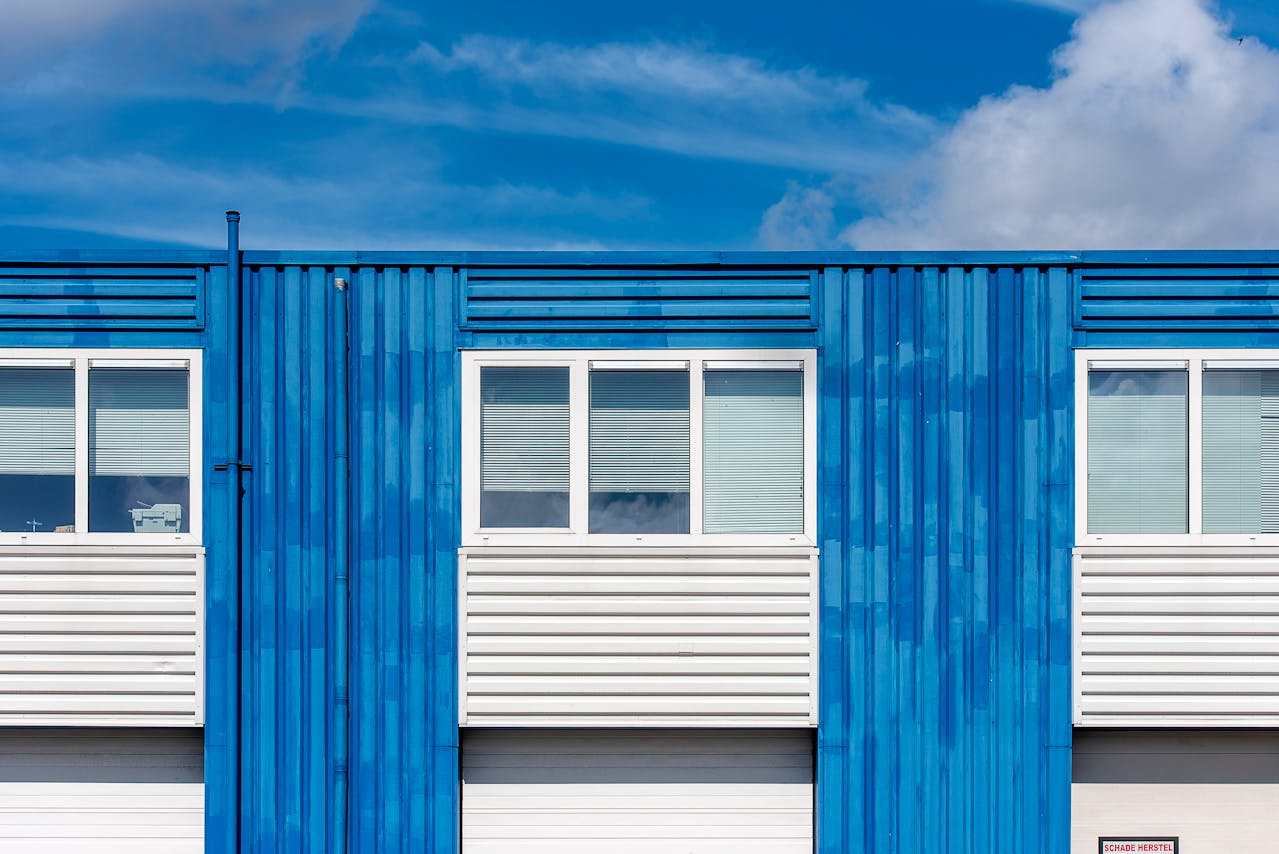 Storage in Lexington: A Practical Solution for Space and Organization