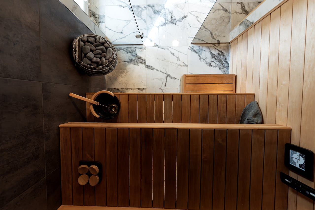 Tips to Buy Indoor Sauna Kits