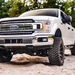 Lift Kits installation