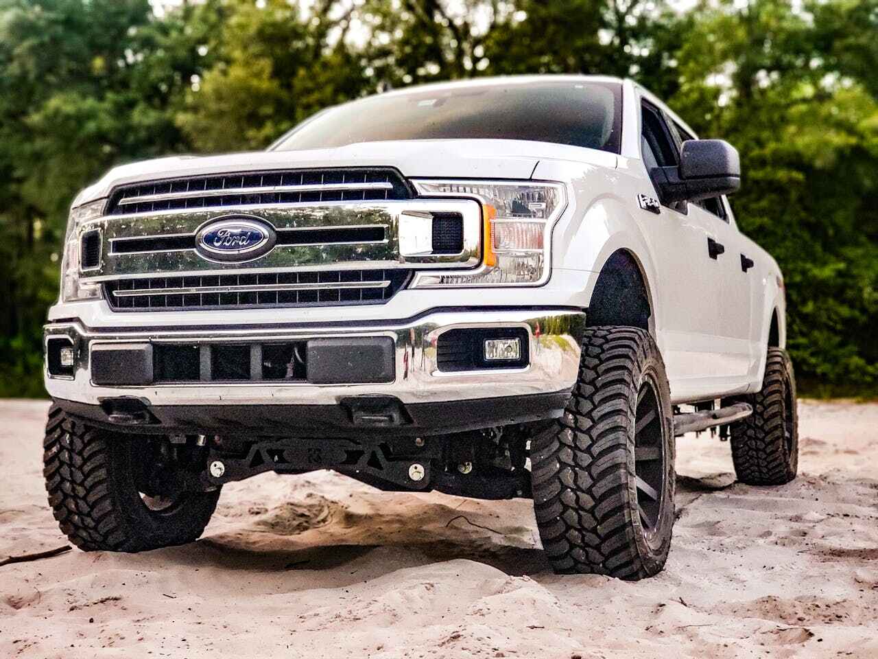 How to Do a Proper Lift Kit Installation in San Antonio