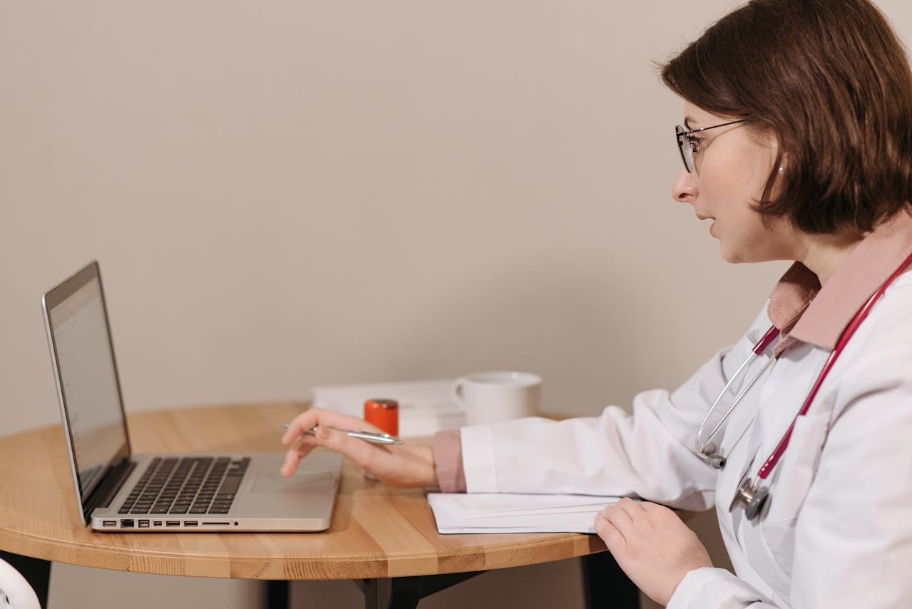 Is AI-Assisted Documentation Improving Mental Health Services for Patients?