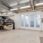 Collision Repair Center