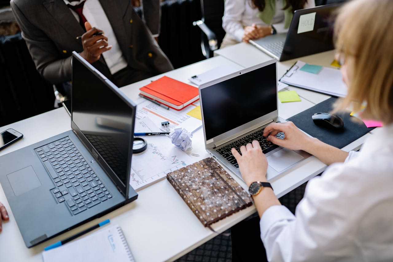 The Benefits of Outsourcing Your IT Management