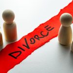 Steps Follow After Filing for Divorce in Family Law Cases in Mesa, AZ
