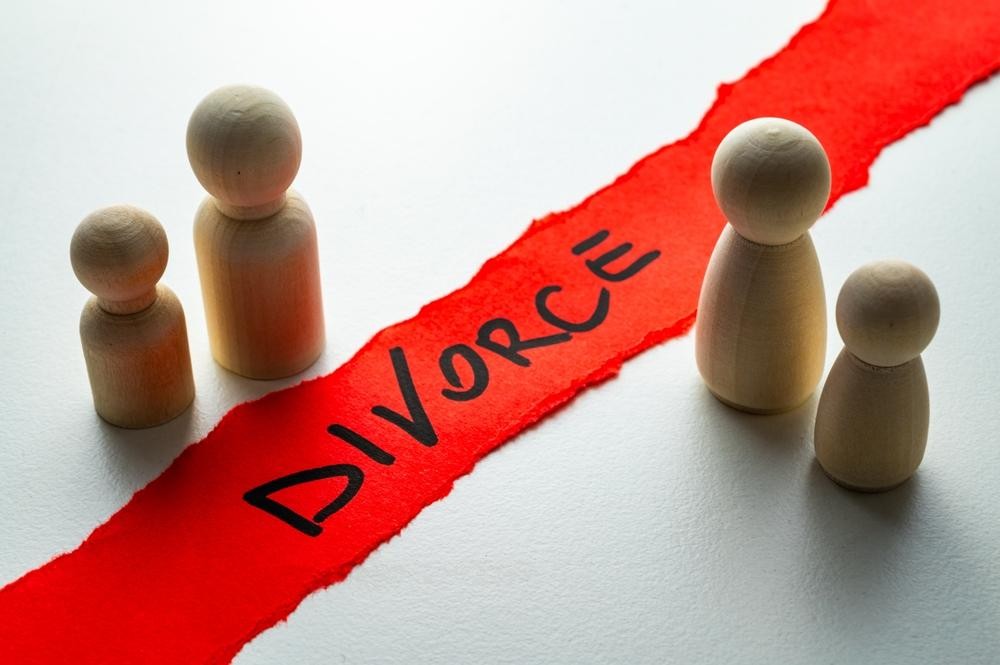 What Steps Follow After Filing for Divorce in Family Law Cases in Mesa, AZ