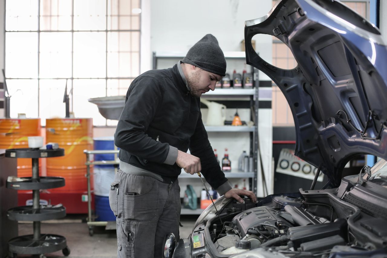 Qualities of the Best Vic Vaughan Collision Body Shop Repair