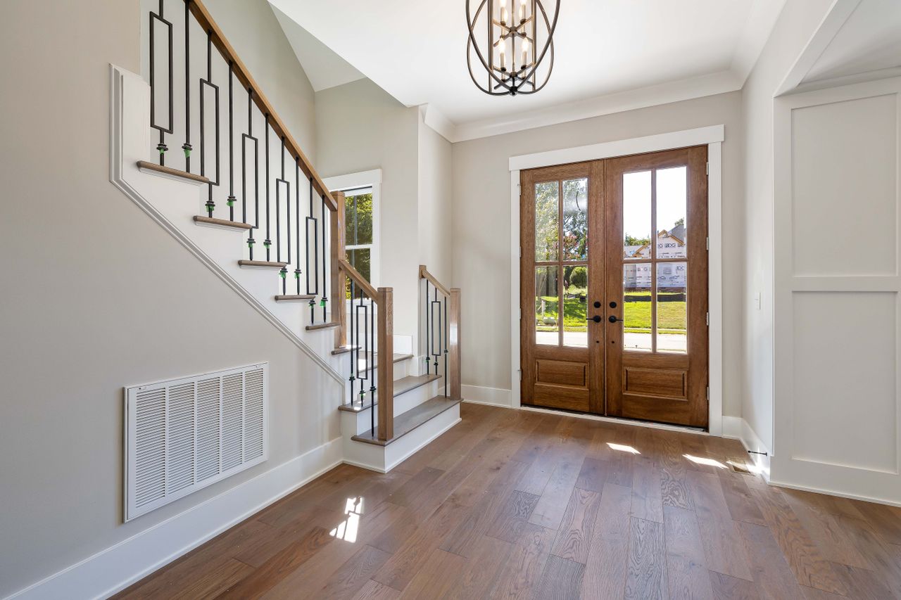 Tips for Atlanta Custom Doors
