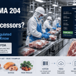 FSMA 204 Can Still Affect a Meat Processor