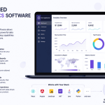 Features of Embedded Analytics Software