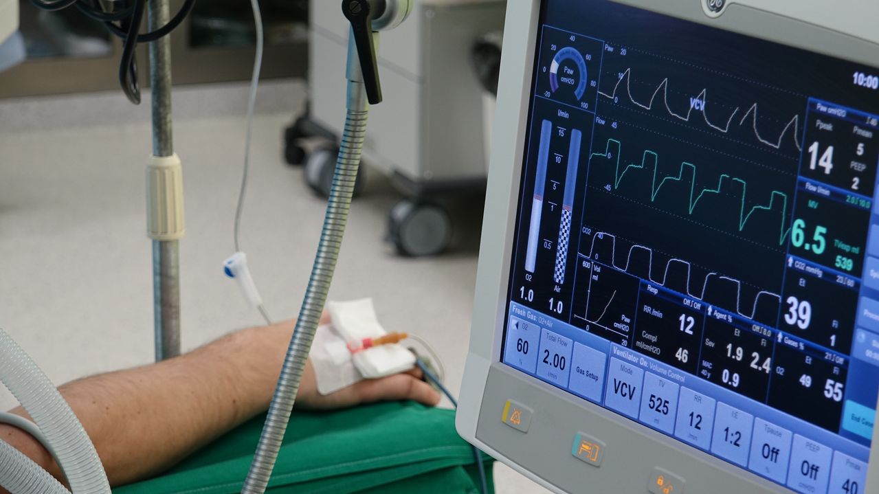 Qualities of Medical IV Poles