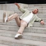 Shape a Slip and Fall Claim in Bakersfield