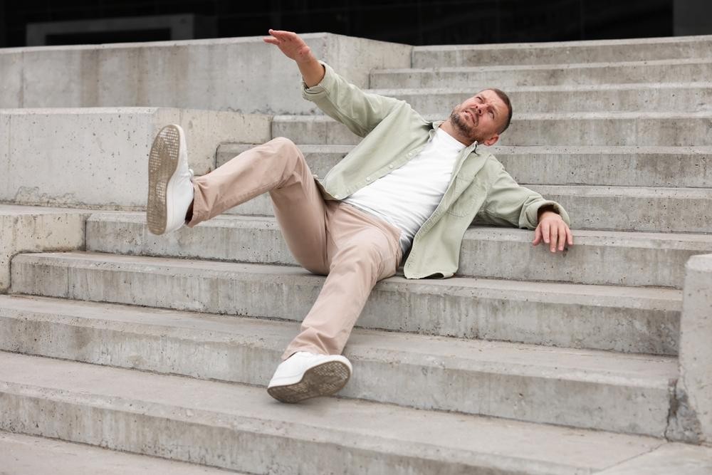 The Hidden Timeline That Can Shape a Slip and Fall Claim in Bakersfield, CA