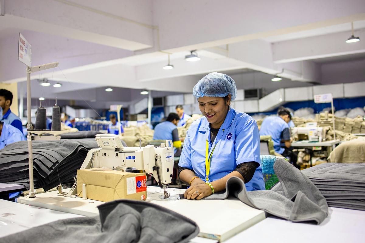 How Modern Technology Is Revolutionizing Scalable Product Creation