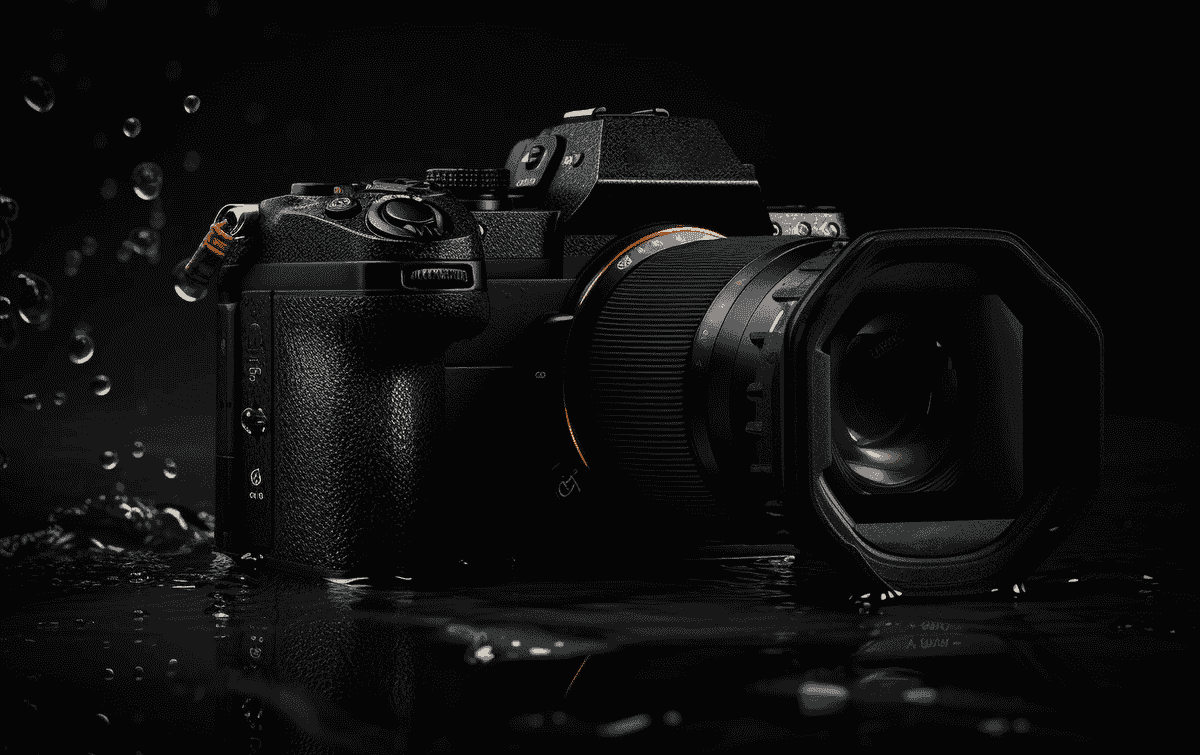 Here’s What to Look for Before Buying a Reliable Sony Camera
