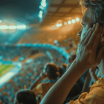 Algorithm Behind Live Soccer