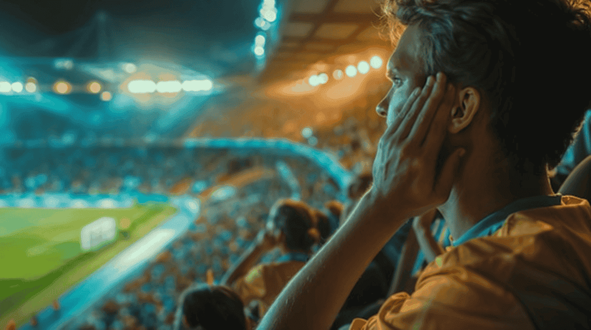 The Algorithm Behind Live Soccer Odds and Why It Matters