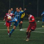 tech-driven sports events