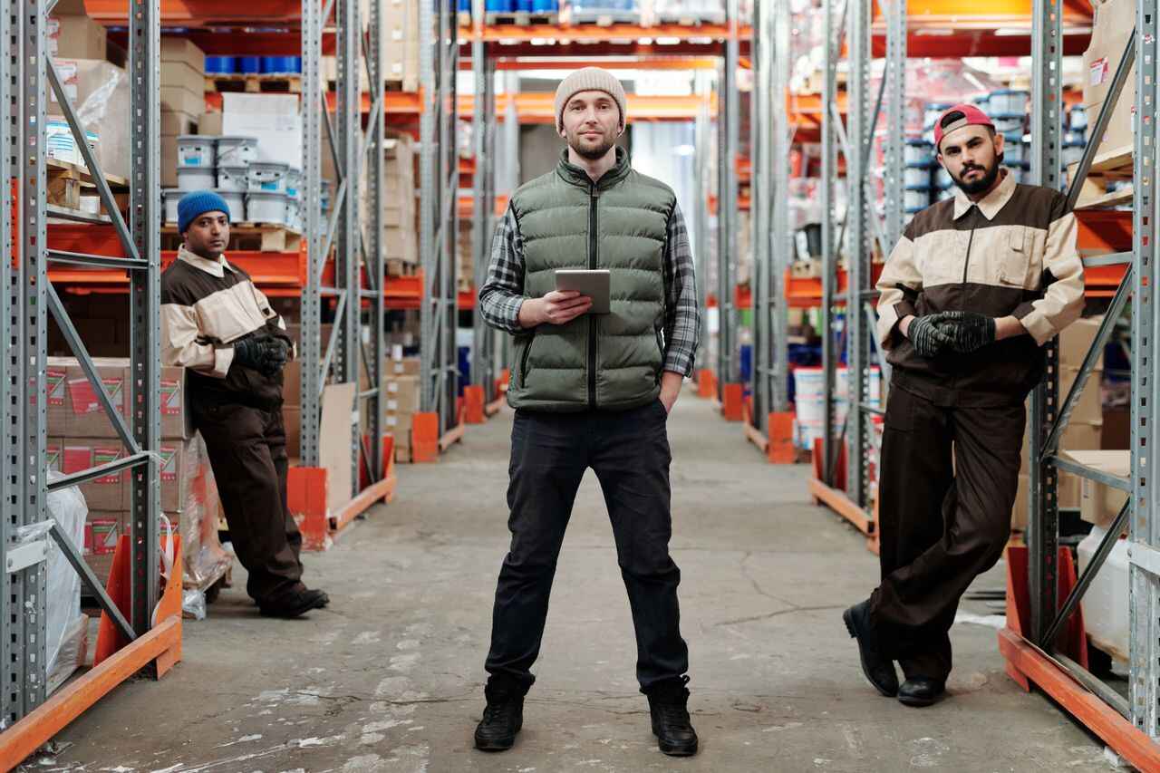 Optimizing Denver Business Operations: Comparing Flexible Industrial Space in Park Hill and Centennial