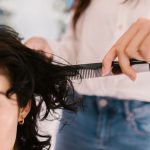 Your salon has a demand curve