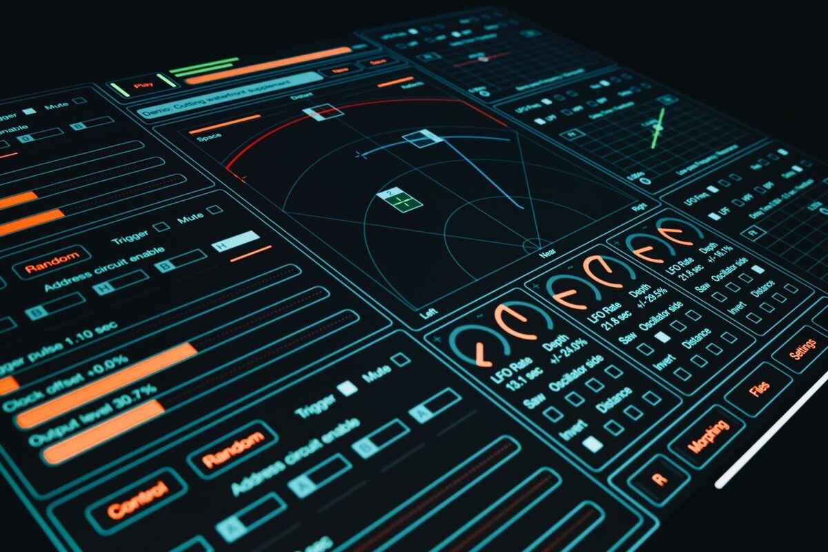 How smarter tech data systems are changing the mechanics of sports betting