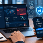 Digital Risk Protection Workspace