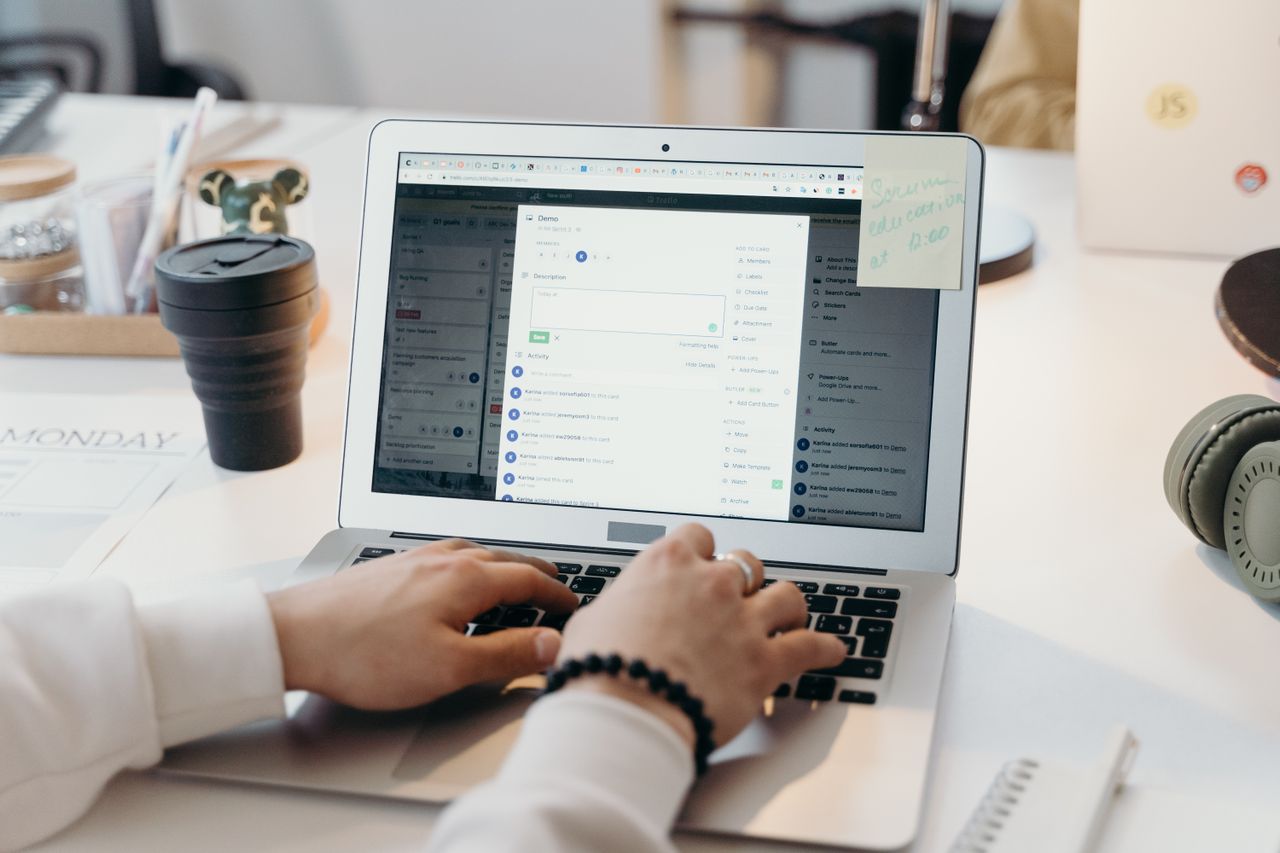 The Outreach Email Structure That Actually Gets Responses