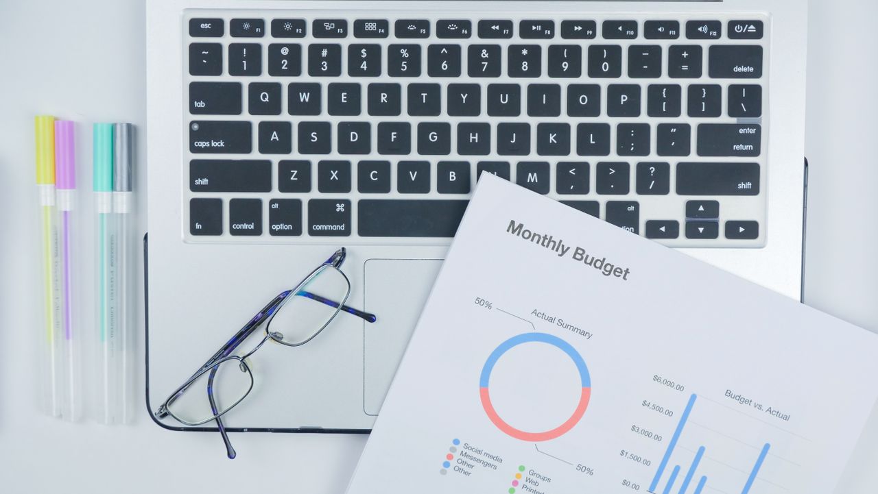 Technology budgets get expensive when every department buys for itself
