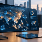 why AI capital is underweighting the markets that want it most